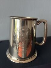 Guinness pewter tankard for sale  NEWCASTLE UPON TYNE