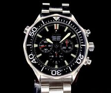 2006 omega seamaster for sale  BRISTOL