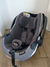 Besafe babyschale gebraucht kaufen  Wittenburg