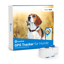 Tractive gps tracker gebraucht kaufen  Berlin