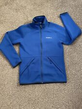 Ladies blue jacket for sale  CONSETT