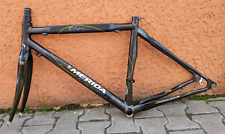 Merida Eclipse (700c) S 51 | alu-carbon frameset for sale  Shipping to South Africa