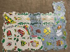Vintage puzzle track for sale  Lynn Haven