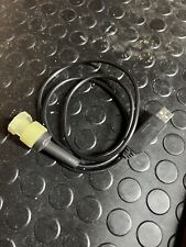 Mems diagnostic cable for sale  GRANTHAM