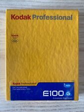 Kodak e100g positive usato  Sesto San Giovanni