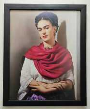 Frida kahlo litography d'occasion  Expédié en Belgium