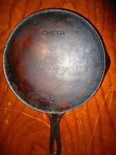 Antique oneta cast for sale  Pickens