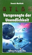 Edition perry rhodan gebraucht kaufen  Ellerhoop