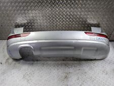 Audi bumper rear for sale  BROXBURN