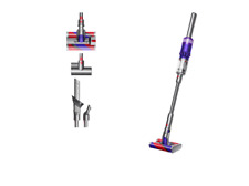 Dyson mni glide gebraucht kaufen  DO-Hörde