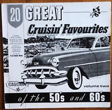 33t great cruisin d'occasion  Lagny-sur-Marne