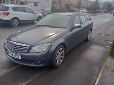 Mercedes c220 cdi for sale  RUGBY