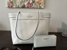 Kate spade white for sale  Yorktown Heights