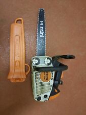 Sthil ms194t chainsaw for sale  BARNARD CASTLE