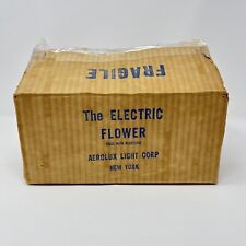 Aerolux electric light for sale  Oxford