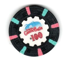 Casino belle 100.00 for sale  Lake Havasu City