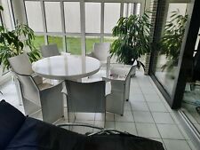 Korium stuhl matteo gebraucht kaufen  Duisburg