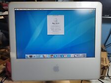Vintage Apple iMac A1058 Collection for sale  Shipping to South Africa