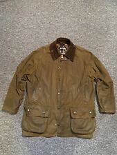 Barbour classic beaufort for sale  Toronto