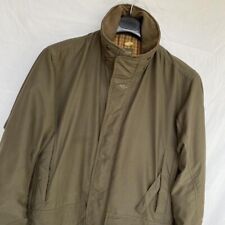 Musto green shooting for sale  COLCHESTER