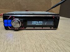 Rádio de carro Alpine Cde-112Ri aftermarket estéreo CD player USB auxiliar na mídia comprar usado  Enviando para Brazil