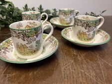 Set copeland spode for sale  WIMBORNE