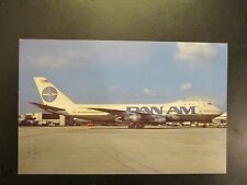 Pan boeing 747 for sale  Austin
