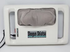 Shogun shiatsu kneading d'occasion  Expédié en Belgium