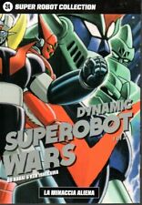Dynamic superobot wars usato  Cerea