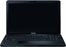 Notebook Toshiba Satellite Pro C660 15,6" Core i3 2.30Ghz, Webcam, Windows 10 comprar usado  Enviando para Brazil