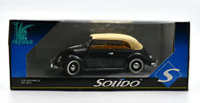 Solido vehicle beetle d'occasion  Expédié en Belgium