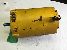 Franklin Electric 1103011408 1/2 Hp Ac Motor 115/208-230 Volts Single Phase for sale  Shipping to South Africa