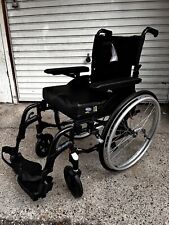 Selfpropelled wheelchair invac for sale  LONDON