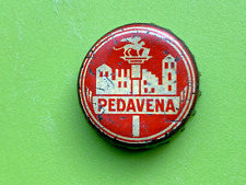 Birra pedavena tappo usato  Novate Milanese