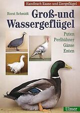 Handbuch rasse ziergeflügel gebraucht kaufen  Berlin