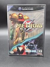 Usado, Metroid Prime Echoes Bonus Disc (Nintendo GameCube, 2002) CIB Completo comprar usado  Enviando para Brazil