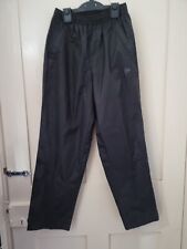 dunlop waterproof trousers for sale  MALVERN