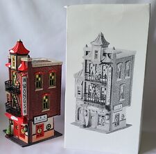 Dept. christmas city for sale  Shipping to Ireland