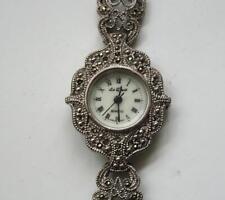 ladies marcasite watch for sale  WORTHING