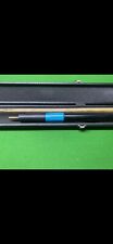 John parris snooker for sale  COVENTRY