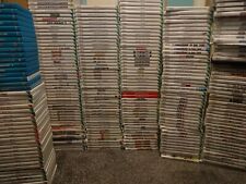 Wii nintendo games for sale  CLECKHEATON