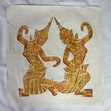 Thai temple rubbing for sale  Shepherdsville