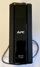 APC Back-UPS XS 1300 Tower UPS + Batteries - 120V 780W 1300VA BX1300G-CA TESTED for sale  Shipping to South Africa