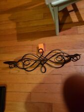 Wall hanging candle for sale  Henniker