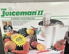 Juiceman classic professional for sale  Elizabethton