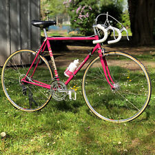 Mercier bike rose for sale  Shipping to Ireland