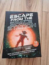 Escape space station for sale  LONDON