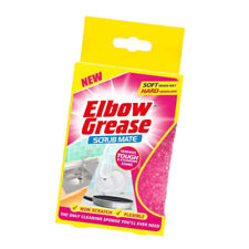 Elbow grease pink for sale  YORK