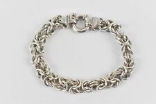 Chunky sterling silver for sale  NORTHAMPTON