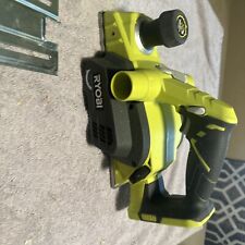 ryobi planer for sale  Shipping to Ireland